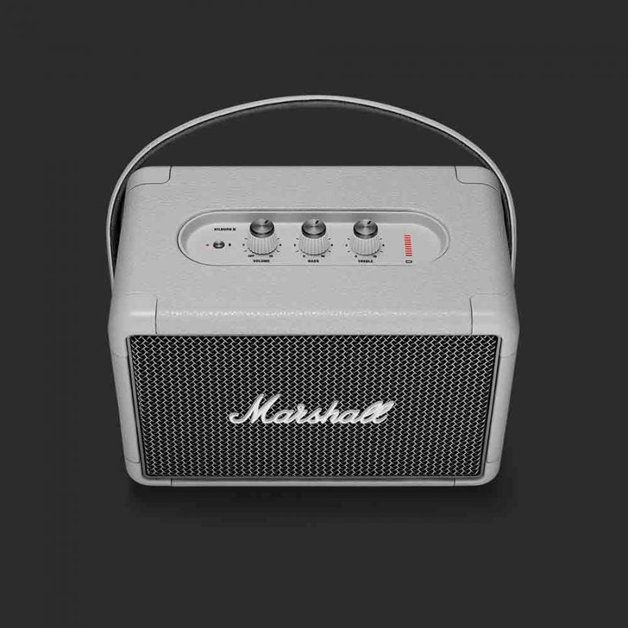 Kilburn Travel Speaker - Image 3